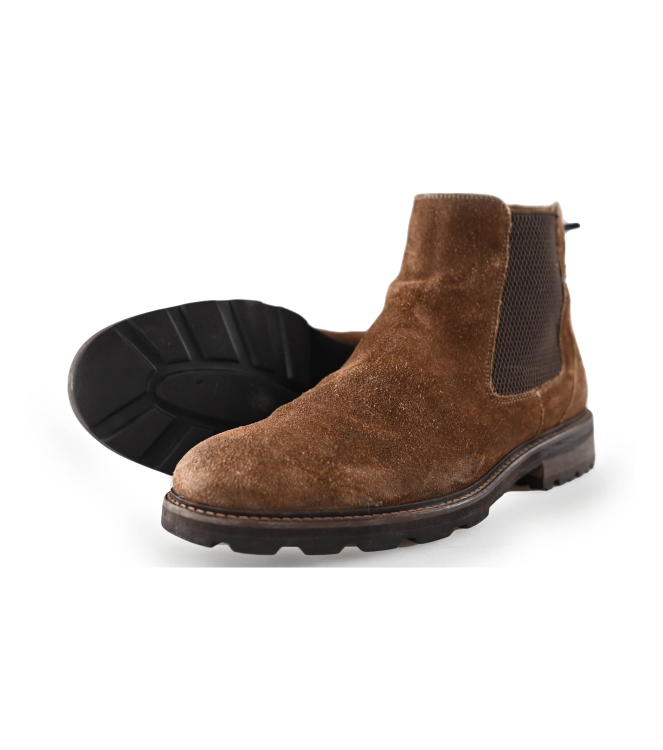 Australian Chelsea boots