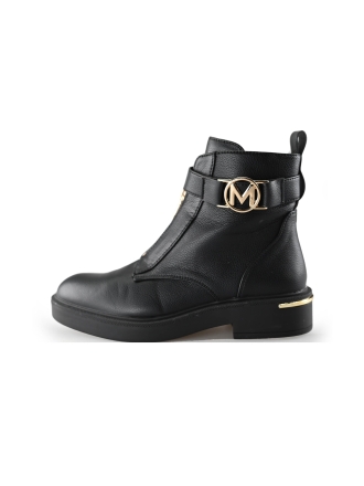 Mexx Biker boots Zwart 240892