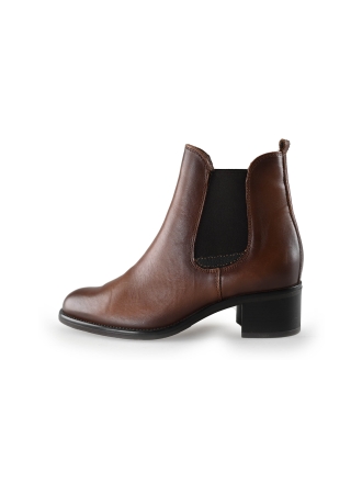 Linea Zeta Chelsea boots