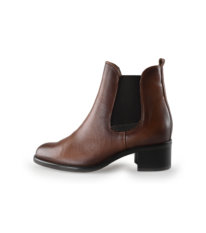 Linea Zeta Chelsea boots