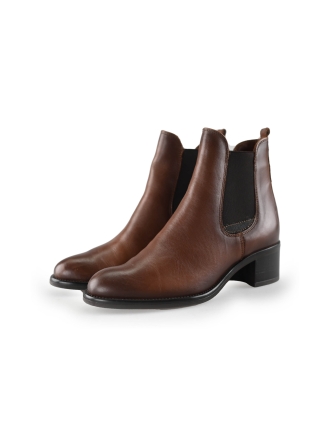 Linea Zeta Chelsea boots