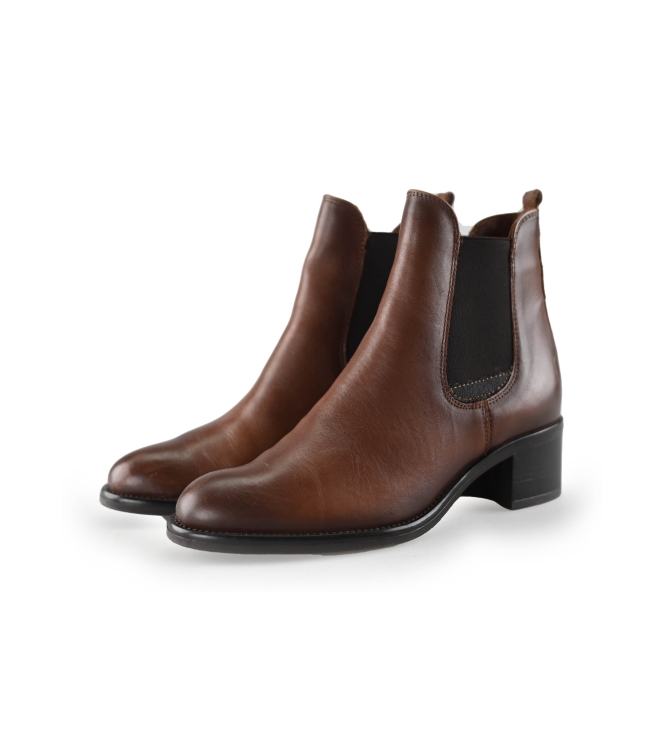 Linea Zeta Chelsea boots