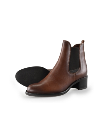 Linea Zeta Chelsea boots