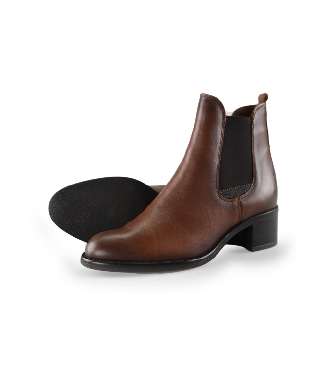 Linea Zeta Chelsea boots
