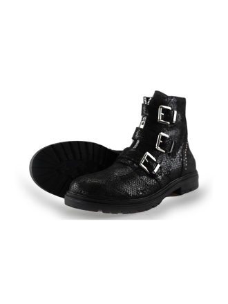 Muyters Biker boots