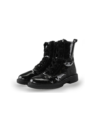 Kipling Veterboots Zwart 240932