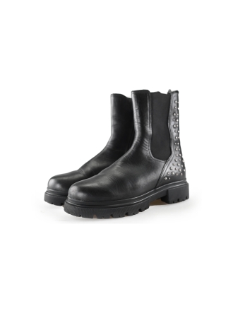Muyters Chelsea boots
