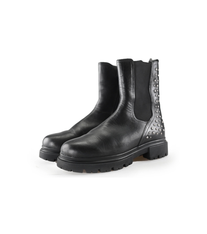 Muyters Chelsea boots