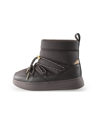 Woden Boots Bruin 240940