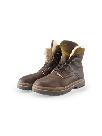 Muyters Veterboots Bruin 240966