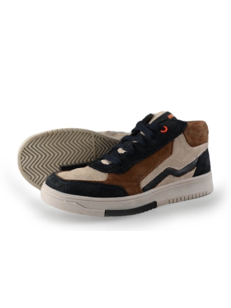 Muyters Hoge sneakers