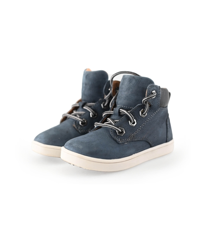 Muyters Hoge sneakers