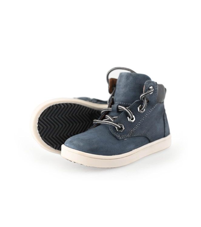 Muyters Hoge sneakers