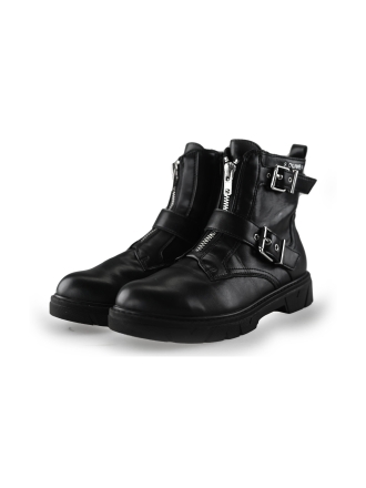 s. Oliver Biker boots
