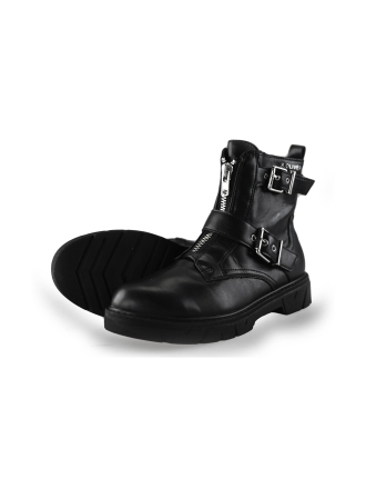 s. Oliver Biker boots
