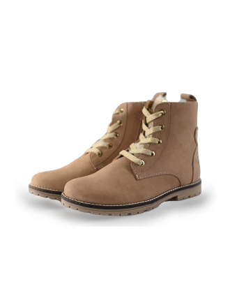 Muyters Veterboots Beige 240984