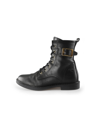 Giga Veterboots Zwart 240991