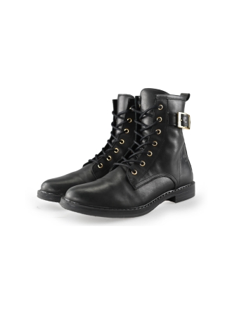 Giga Veterboots Zwart 240991