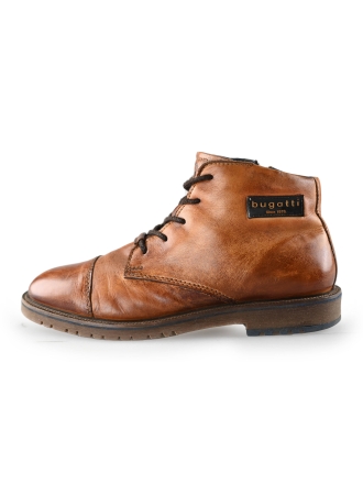 Bugatti Veterschoenen Bruin 240997