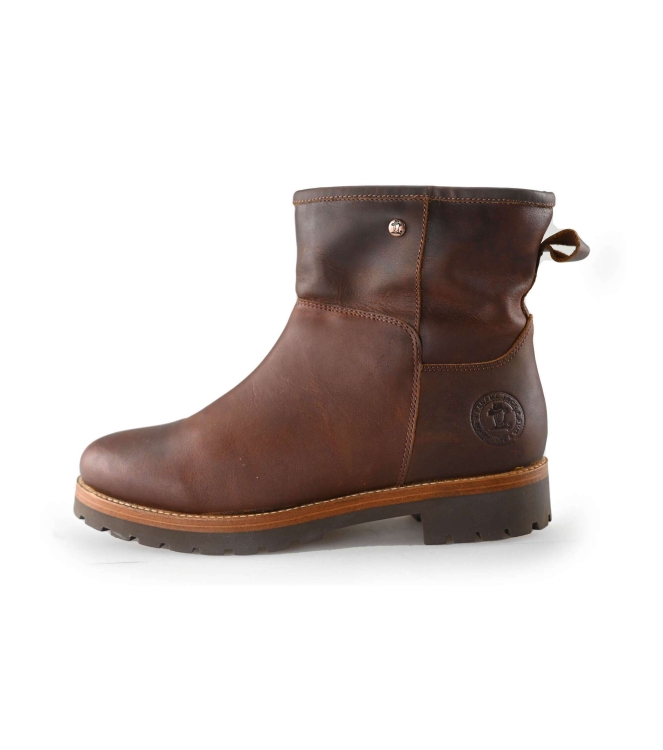 Panama Jack Enkellaarzen