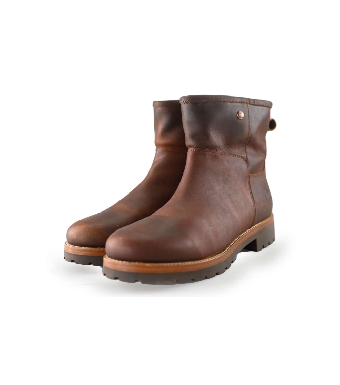 Panama Jack Enkellaarzen