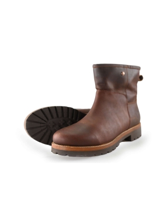 Panama Jack Enkellaarzen