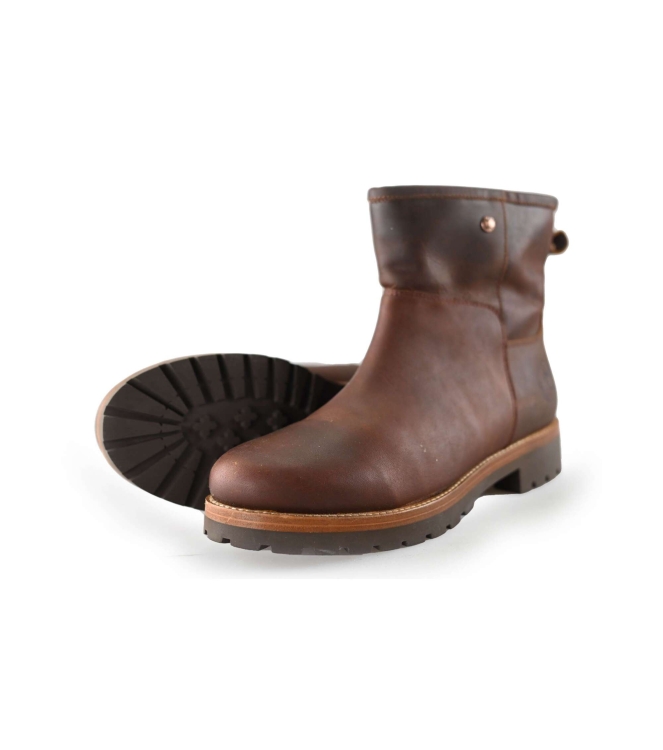 Panama Jack Enkellaarzen