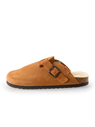 Ann Rocks Pantoffels