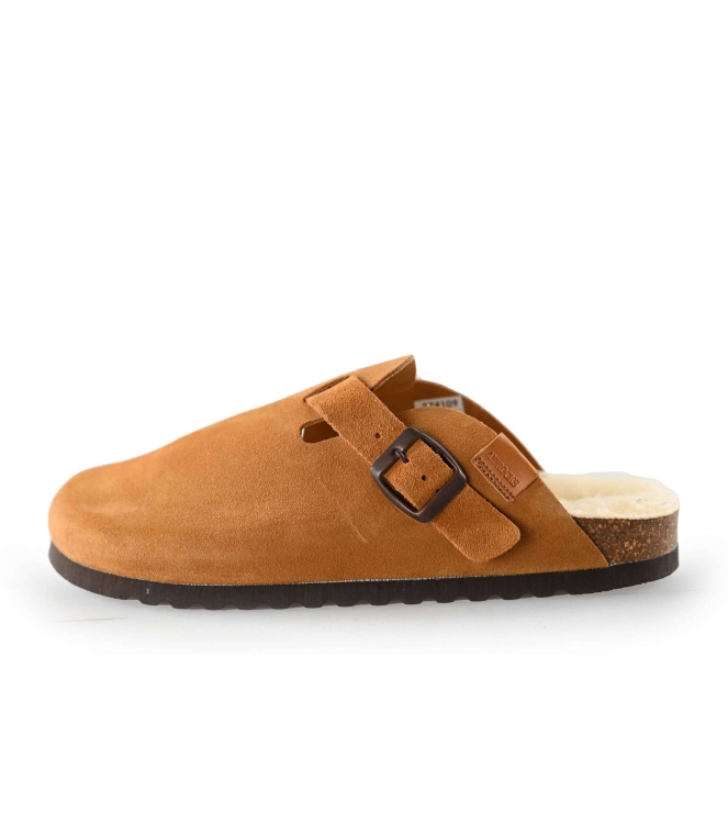 Ann Rocks Pantoffels