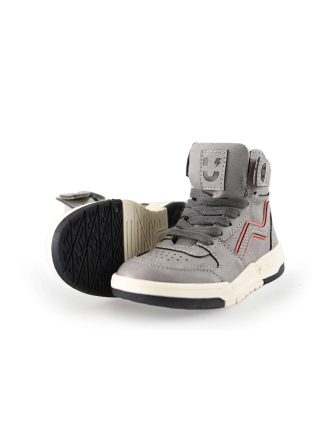Muyters Hoge sneakers