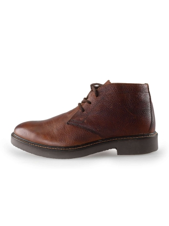 Vertice Veterschoenen Bruin 241033