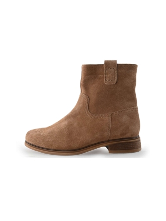 Gabor Enkellaarzen Bruin 241035