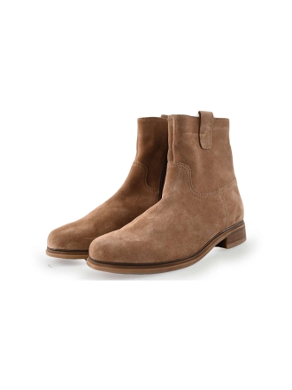 Gabor Enkellaarzen Bruin 241035