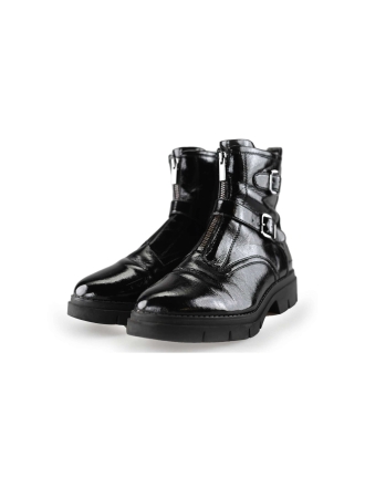 Tamaris Biker boots Zwart 241036