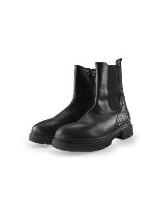 Muyters Chelsea boots