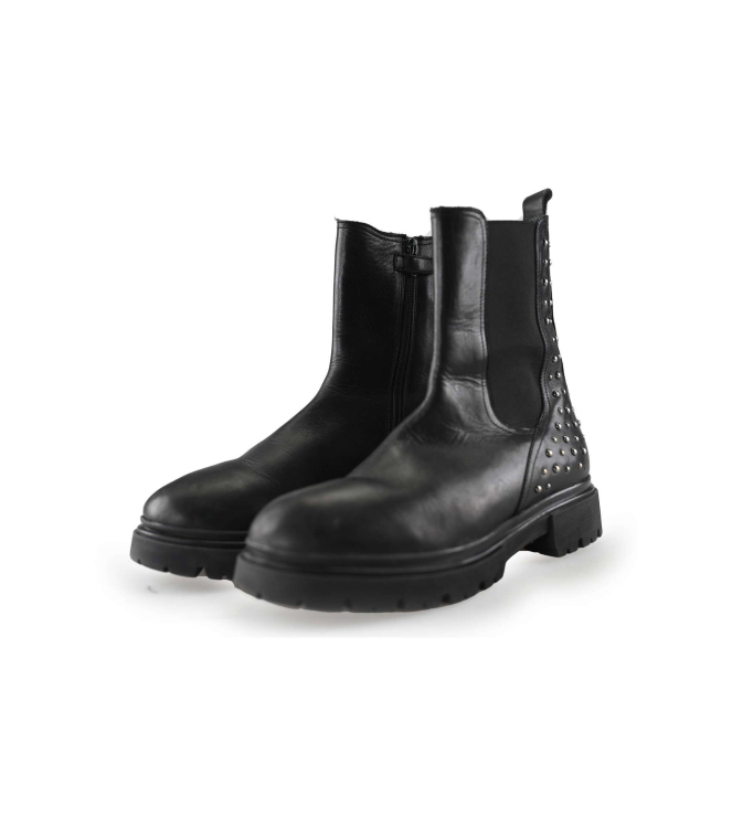 Muyters Chelsea boots