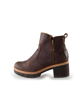 Panama Jack Enkellaarzen