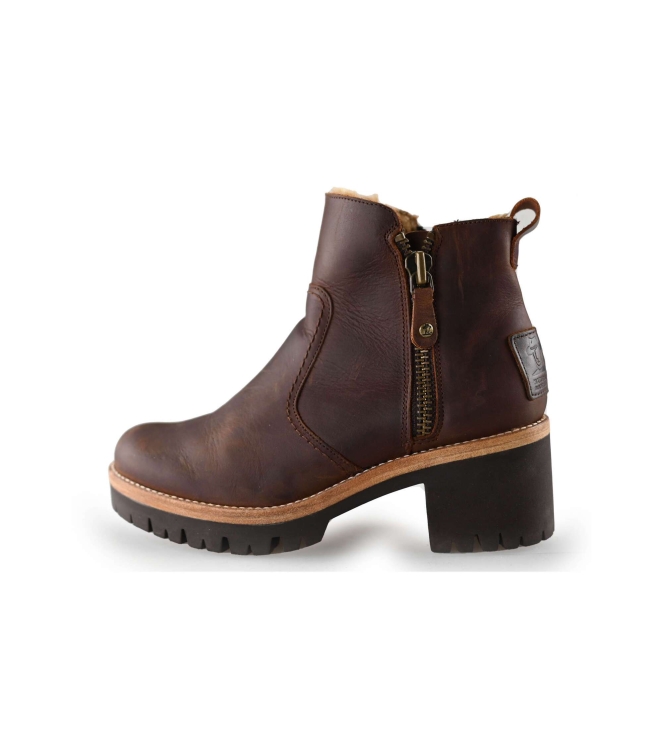 Panama Jack Enkellaarzen