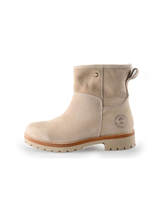 Panama Jack Enkellaarzen