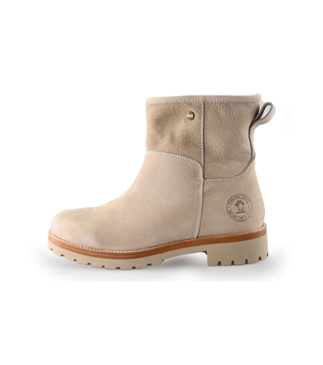 Panama Jack Enkellaarzen