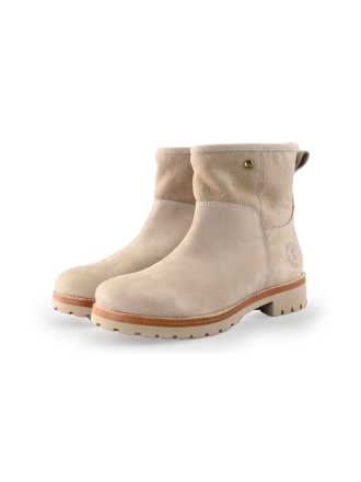 Panama Jack Enkellaarzen