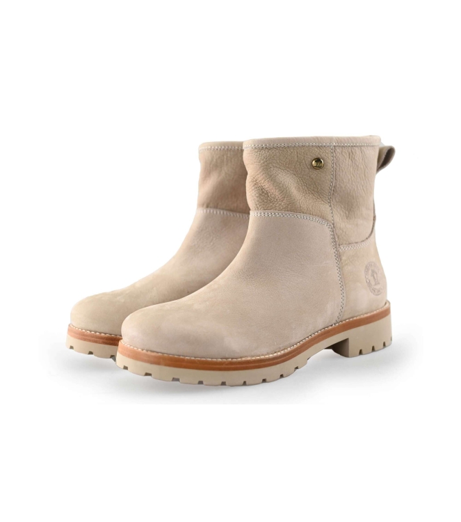 Panama Jack Enkellaarzen