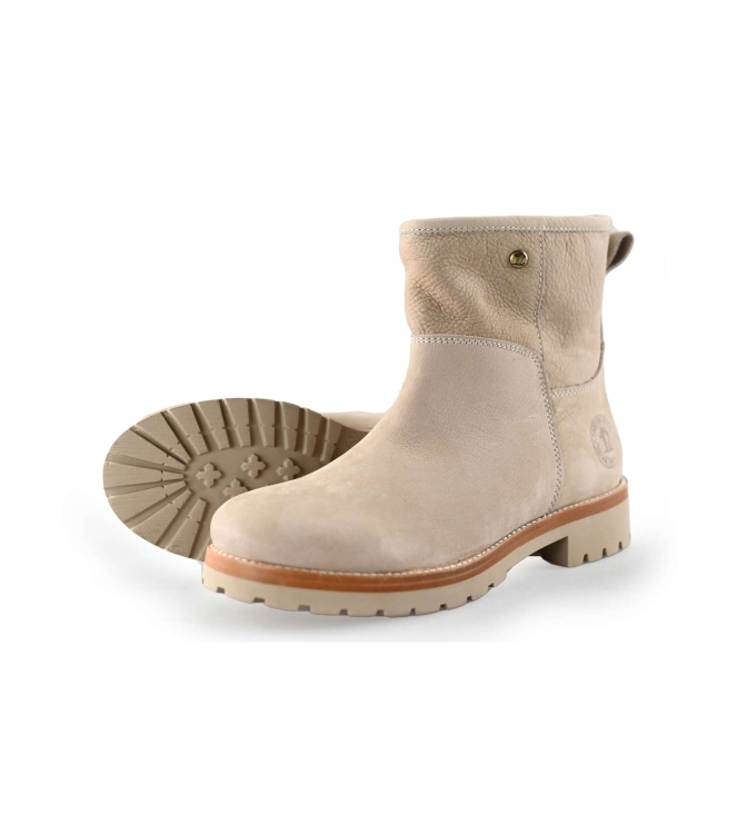 Panama Jack Enkellaarzen