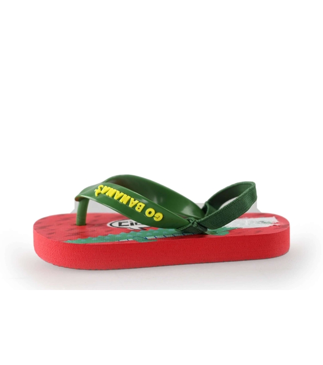 Go bananas Slippers