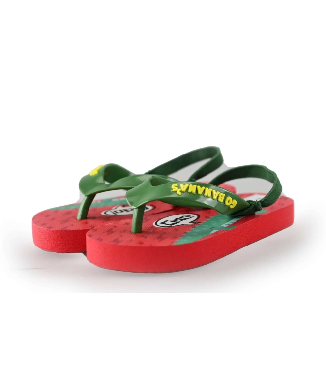 Go bananas Slippers
