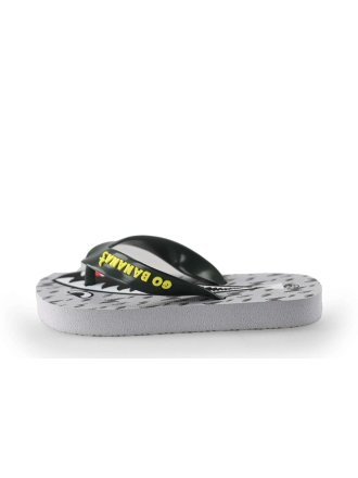Go bananas Slippers Groen 241087