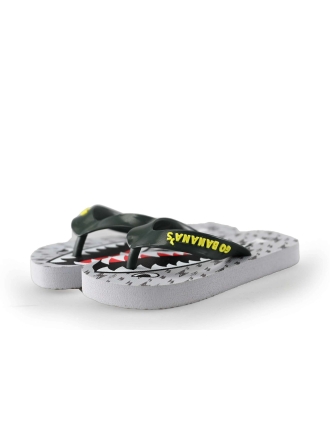 Go bananas Slippers Groen 241087