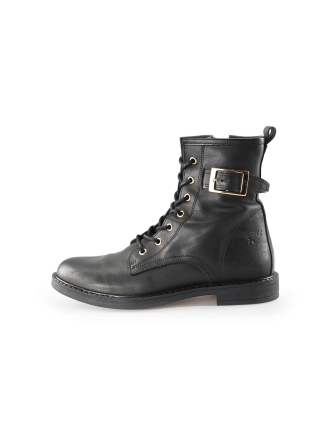 Giga Veterboots Zwart 241090