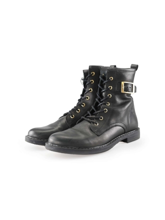 Giga Veterboots Zwart 241090