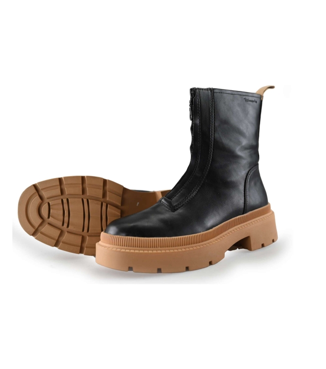 Tamaris Enkellaarzen